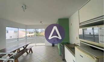 Imagem 5: Apartamento com 2 dormitórios à venda, 82 m² por R$ 900.000,00 - Campeche - Florianópolis