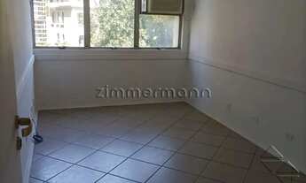 Imagem 2: CONJUTO COMERCIAL BELA VISTA 1 VAGA