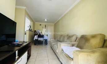 Imagem 2: Apartamento - Ponte Preta - Campinas