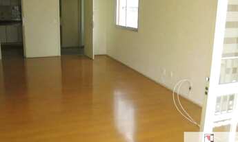 Imagem 2: Apartamento a venda em Higienópolis , 2 dormitórios e 107 m ²