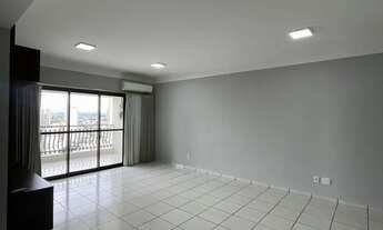 Imagem 3: Apartamento para Locação no Edifício Portal da América 3 Suítes + Escritório