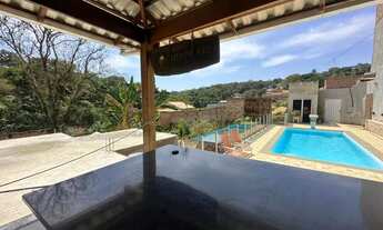 Imagem 12: Área de Lazer Para Vender no bairro Colonial em Contagem