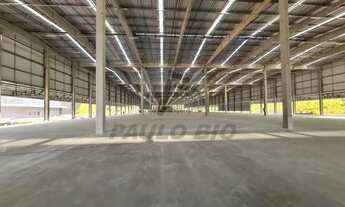 Imagem: Galpão em condomínio para alugar no Bairro