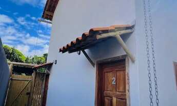 Imagem 4: APARTAMENTO RESIDENCIAL em TRANCOSO - BA, TRANCOSO