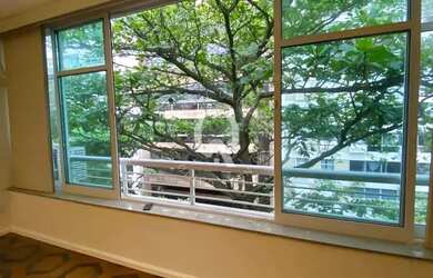 Imagem 3: Apartamento no Leblon quadra da praia