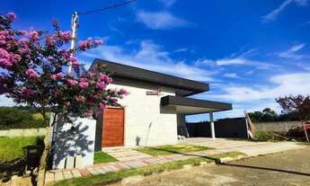 Imagem 2: Casa em condomínio para venda na Violeira em Viçosa MG