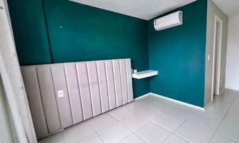 Imagem 5: Apartamento com 3 dormitórios à venda, 73 m² por R$ 638.000,00 - Parque Iracema - Fortalez