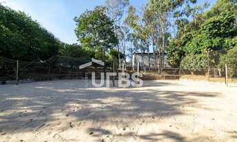 Imagem 5: Descubra o auge do luxo e tranquilidade nesta exclusiva Chácara/Haras de 11.000m² em Goiân