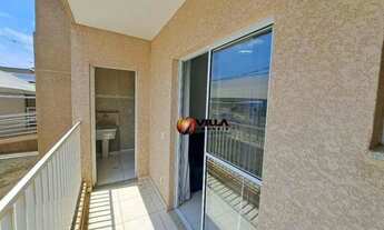 Imagem 6: Apartamento com 2 dormitórios à venda, 66 m² por R$ 298.000,00 - Vila Amorim - Americana/S