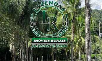 Imagem 5: Fazenda 72 Alqueires Dupla Aptidão