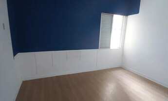 Imagem 2: Imóvel para aluguel com 50 metros quadrados com 1 quarto em Gonzaga - Santos - SP