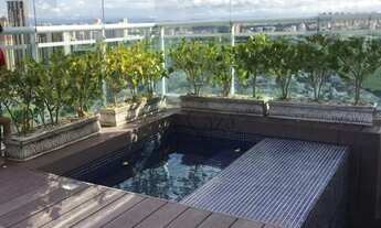 Imagem 4: Oportunidade - Apartamento Cobertura Duplex - Jardim das Colinas - Residencial Helbor Belv