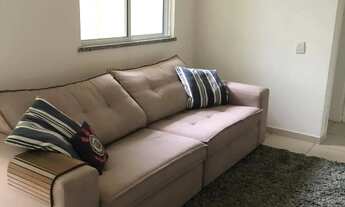 Imagem 7: Apartamento no Cambeba - Térreo com Varanda!