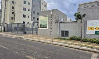 Imagem: Apartamento Novo Próx. à UNINOVAFAPI