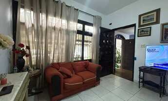 Imagem 2: Casa 3 Dormitórios, 2 Vagas - Boqueirão - Santos - SP