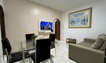 Imagem 4: Apartamento Temporada Manaus