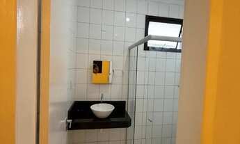 Imagem 5: VENDE-SE APARTAMENTO LINDÍSSIMO