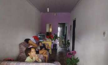 Imagem 4: VENDO DUAS CASAS NO CENTRO DA CIDADE FEIRAGUAI