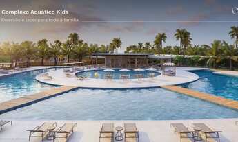 Imagem 4: Vendo lindo apartamento com 3 quartos, a beira mar de Carneiros, alto padrão