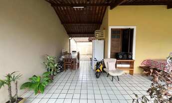 Imagem 4: Casa 4 Quartos em Condomínio Fechado na Petrópolis