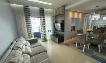 Imagem: Alugo apartamento totalmente mobiliado