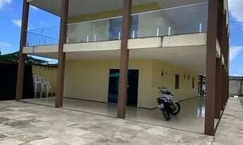 Imagem: LINDA CASA EM AQUIRAZ-CE