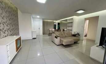 Imagem 2: APARTAMENTO 3 QUARTOS, 1 SUÍTE, 126M² - AQUARIUS - SSA/BA