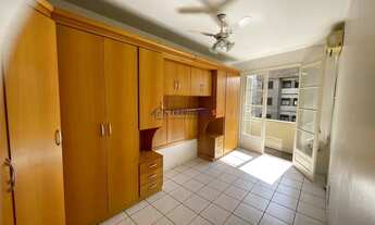 Imagem 6: Apartamento -02 Dormitorios. Cidade Baixa