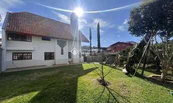 Imagem 3: Sobrado com terreno a venda no São Braz