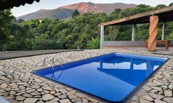 Imagem: Chácara com 3 dormitórios à venda, 8000