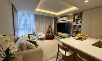 Imagem 5: Imóvel para venda tem 100 metros quadrados com 3 quartos