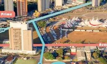 Imagem 7: Ágio Apartamento Orby Flamboyant 84m²