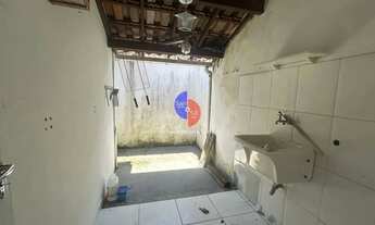 Imagem 7: Casa à venda, composta de 2 quartos, ótima localização, 53.9m² de área construída, localiz