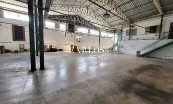 Imagem: Galpão à venda, Vila Paris - Contagem/MG