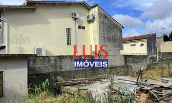 Imagem 2: Terreno à venda, 180 m² por R$ 335.000,00 - Itaipu - Niterói/RJ