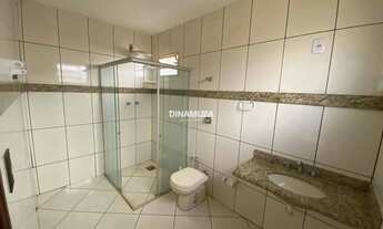 Imagem 4: Casa com 3 quartos, 2 suítes no bairro Beija Flor 2