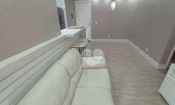 Imagem 6: Apartamento com 2 quartos à venda, 49 m² por R$ 240.000 - Engenho Novo - Rio de Janeiro/RJ