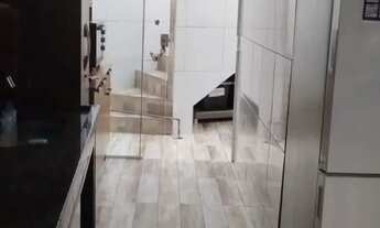 Imagem 4: Casa com 2 quartos em Barra Mansa