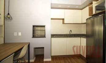 Imagem 6: STUDIO mobiliado - Fly Design Studios