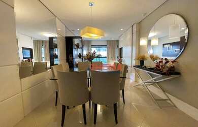 Imagem 5: Apartamento com 3 dormitórios à venda, 142 m² por R$ 1.595.000,00 - Ponta da Praia - Santo