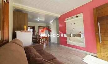 Imagem 2: Casa em Rua Tiradentes - Centro - Imbé/RS