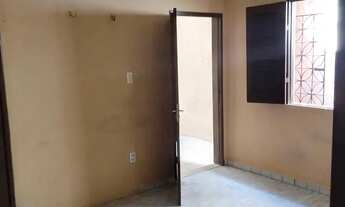 Imagem 3: Imóvel para aluguel possui 65 metros quadrados com 3 quartos em Bom Futuro - Fortaleza - C