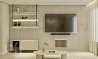 Imagem 3: Apartamento à venda em Rio Branco com 142 m², 3 quartos, 3 suítes, 2 vagas