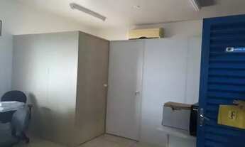 Imagem 7: Prédio, no bairro ASR-SE 105 (1012 Sul), Palmas