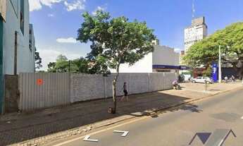 Imagem: Terreno à venda, 1000 m² por R$ 9.500.000,00