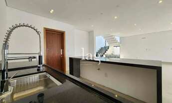 Imagem 5: Casa com 4 quartos, 304 m² - Condomínio Mont Blanc - Sorocaba/SP