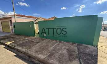 Imagem 2: Locação de Casas / Padrão na cidade de São Carlos