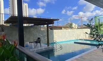 Imagem 4: Apartamento à venda no EDF. HILSON MACEDO APIPUCOS, Recife, PE