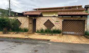 Imagem 2: Casa à venda Bairro Santo André (Anapolis Go