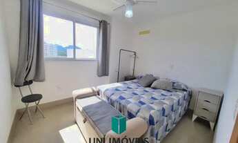 Imagem 6: Apartamento 2 quartos com lazer completo à venda na Praia do Morro em Guarapari - Vista pa